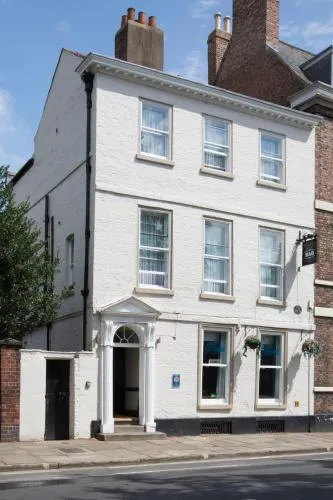 Georgian House & Mews photo 2