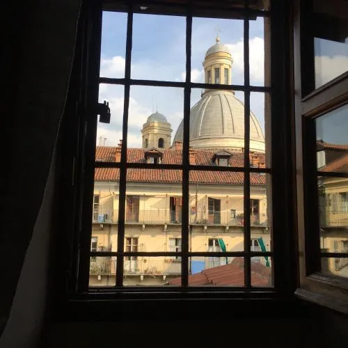 Magnifico appartamento @Turin photo 2