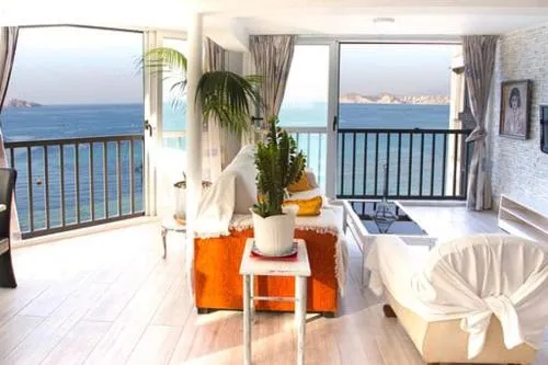 Levante Beach Sea View photo 2