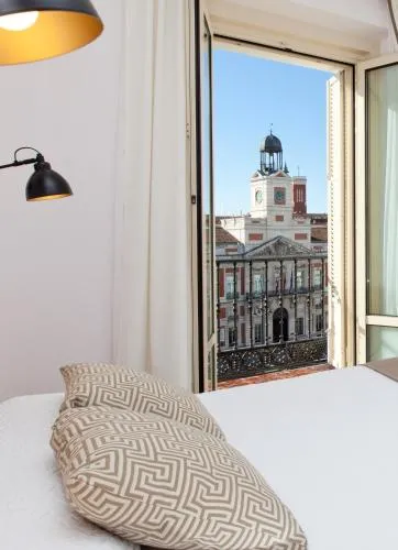 Hotel Europa photo 2