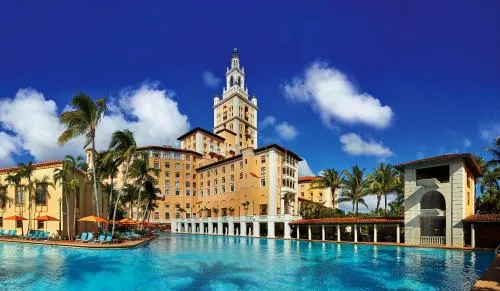 Biltmore Hotel Miami Coral Gables photo 2