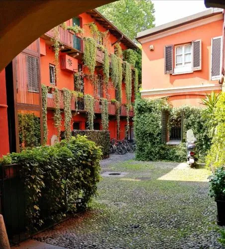 Milan Stay - Alzaia Naviglio Grande photo 2