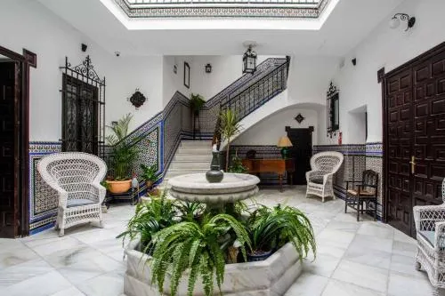 Suites Machado photo 2