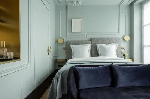 Maison Armance - Esprit de France photo 2
