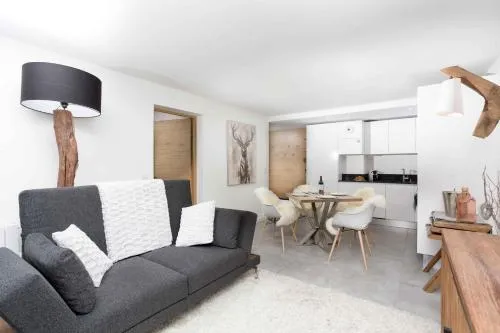 La Cordee 412 Apartment - Chamonix All Year photo 2