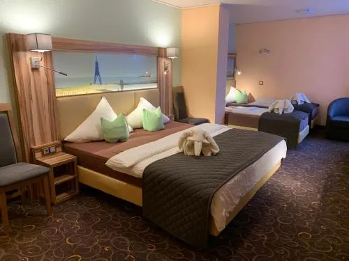 Hotel Seemeile photo 2