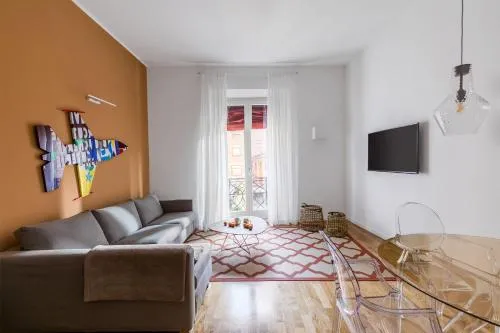 Residence le Porte - by Adriano Group photo 2