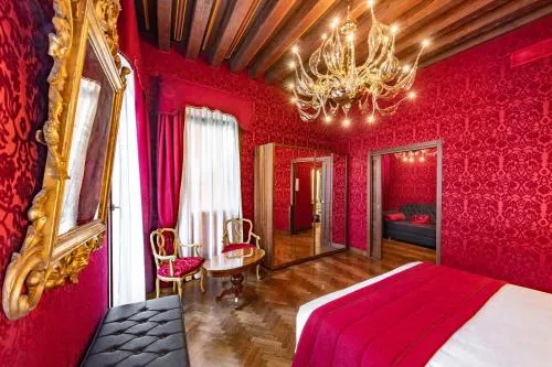 Palazzo San Lorenzo photo 2