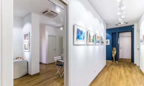 OTTO Rooms & Photogallery photo 2