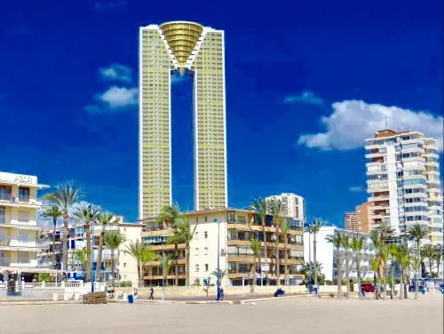 Neptuno on the Beach photo 2