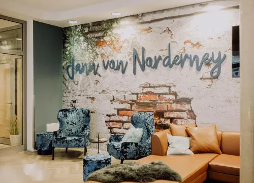 Hotel Jann von Norderney photo 2