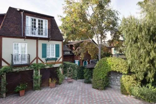 The Charlie West Hollywood photo 2