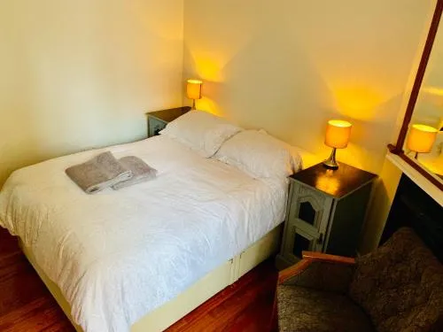 Tapestry Apartment photo 2