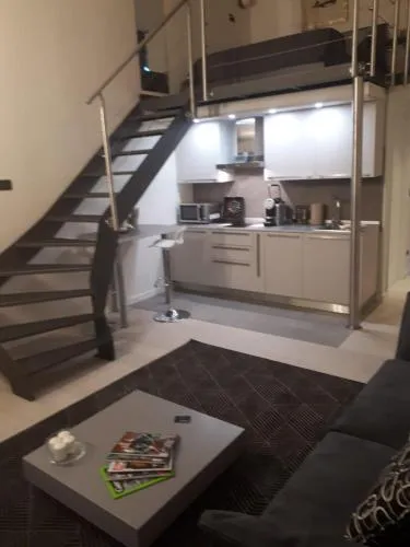 Luxory Loft photo 2