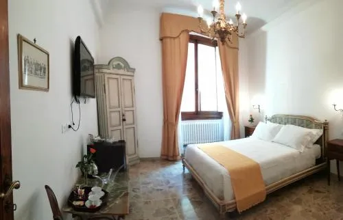 b&b Florence Cathedral photo 2