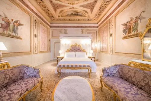 Ca' Bonfadini Historic Experience photo 2