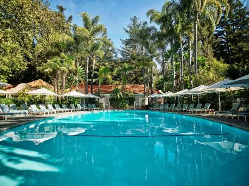 Hotel Bel-Air - Dorchester Collection photo 2