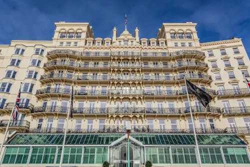 The Grand Brighton photo 2