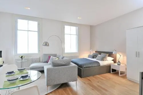 Destiny Scotland - St Andrew Square Apartments photo 2