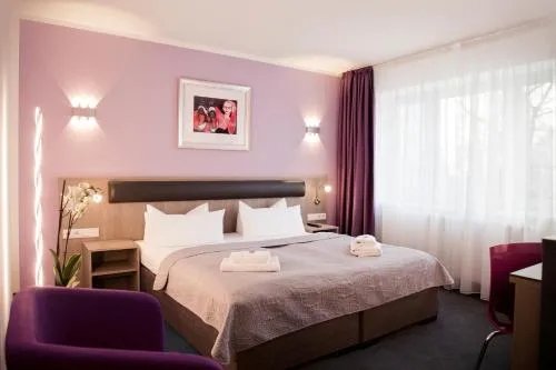 Hotel Nikolai Residence photo 2