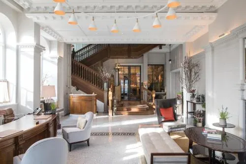 The Cadogan, A Belmond Hotel, London photo 2