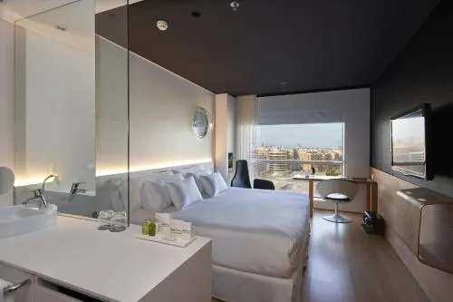 Barceló Sants photo 2