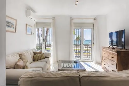 Apartamento con vistas al mar photo 2