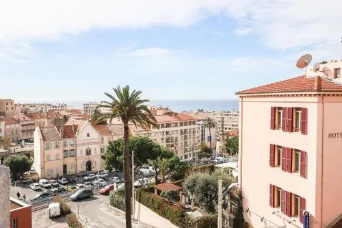 ACCI Cannes Les Yuccas photo 2