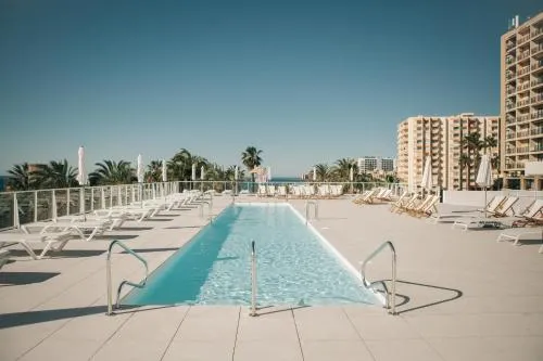 Hotel Alay - Adults Only Recommended photo 2