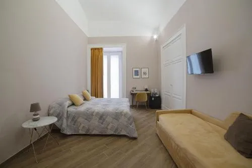 B&B Galleria Principe di Napoli photo 2