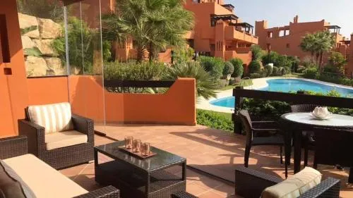 Beautiful apartment in Costa del Sol,500m from sea photo 2