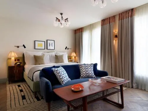 Redchurch Townhouse photo 2