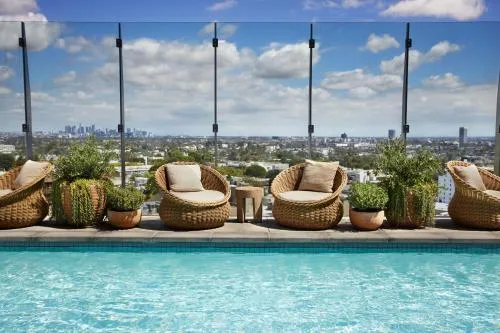 1 Hotel West Hollywood photo 2