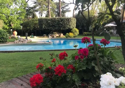 Villa Albina photo 2