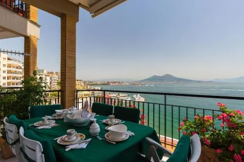 O-House Posillipo by Napoliapartments photo 2