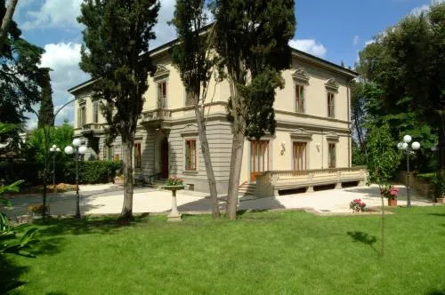 Residence Michelangiolo photo 2
