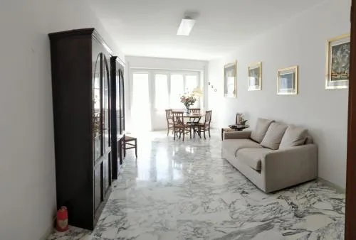 La Casetta Di Nonna Anna - 120 mq Bright Apartment in Rome photo 2