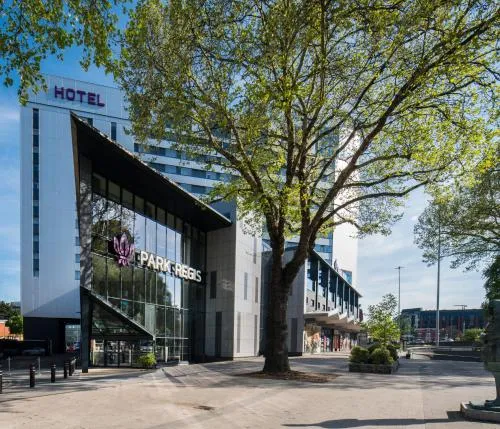 Park Regis Birmingham photo 2