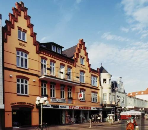 Hotel Gutenberg photo 2