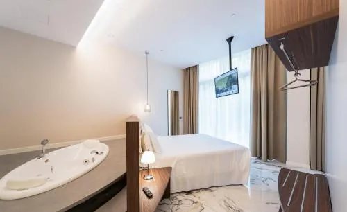 Hotel Milano Castello photo 2