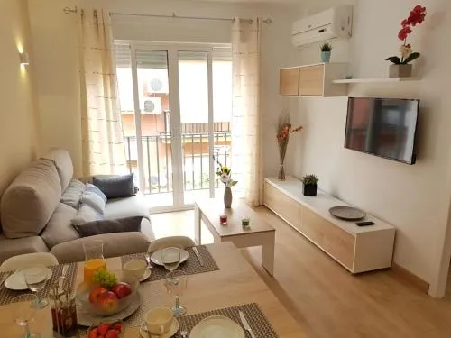 Apartamento Flor de Azahar photo 2