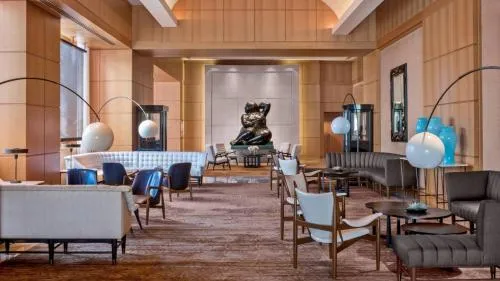 Private condo hotel at Four Seasons Brickell photo 2
