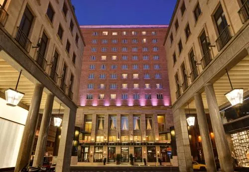 Principi di Piemonte | UNA Esperienze | Preferred Hotels and Resorts photo 2