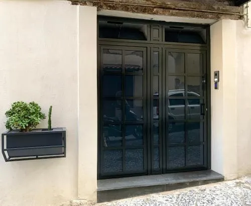 SECRET ROOM NAPLES historic center photo 2