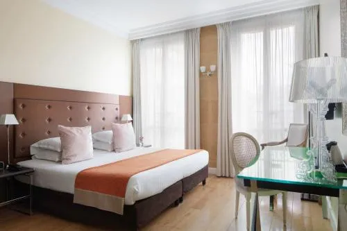 Le 123 Elysees - Astotel photo 2