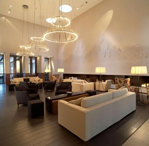 Park Plaza Cardiff photo 2