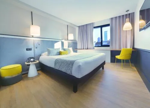 Hôtel Le Roosevelt Lyon photo 2