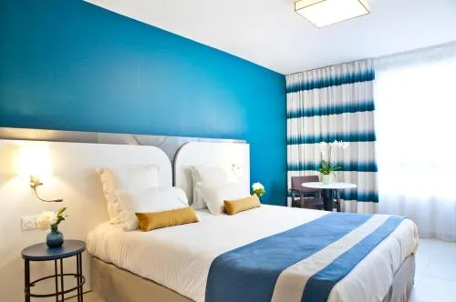 Residhome Marseille photo 2
