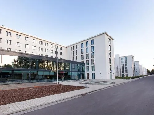 DORMERO Strandhotel Rügen photo 2