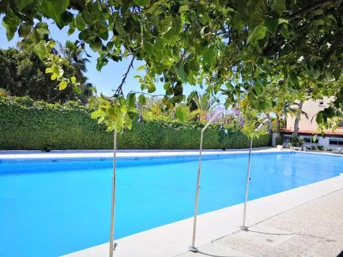 Espectacular Apartamento Malaga Playa photo 2